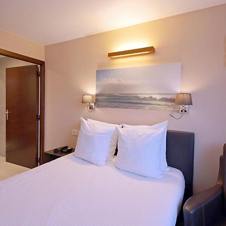 Hotel Uilenspiegel Nieuport Extérieur photo