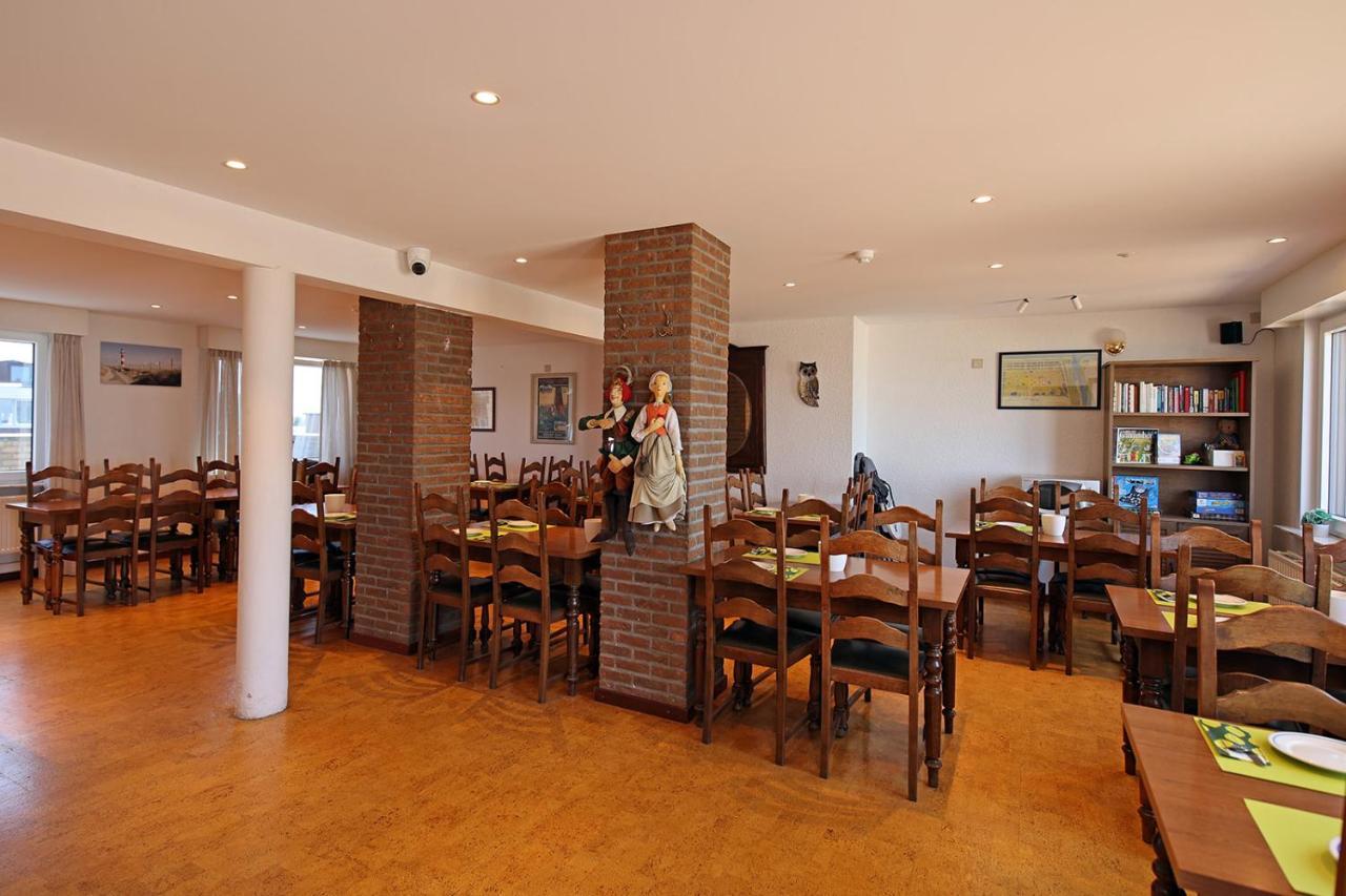 Hotel Uilenspiegel Nieuport Extérieur photo
